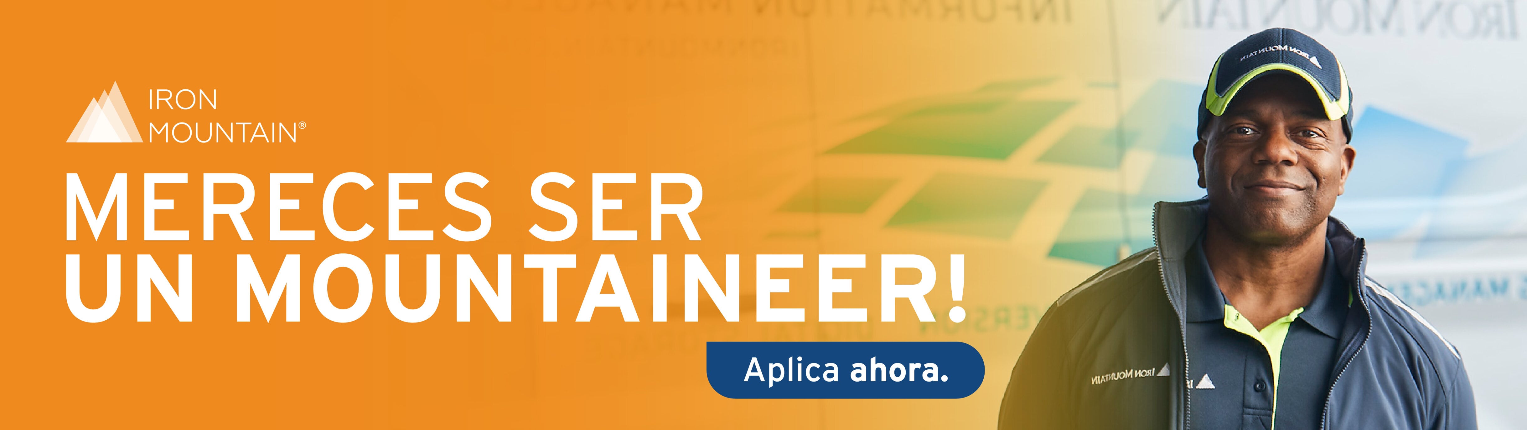 Trabajar en Iron Mountain Perú Información Laboral Agosto 2023